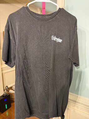 Civil Regime T-Shirt Size M - Godspeed